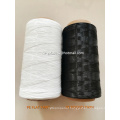 fiber polyethylene polypropylene yarn for rope with uv protection